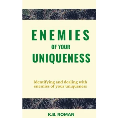 Abbildung von enemies of your UNIQUENESS: Identifying and dealing with uniqueness