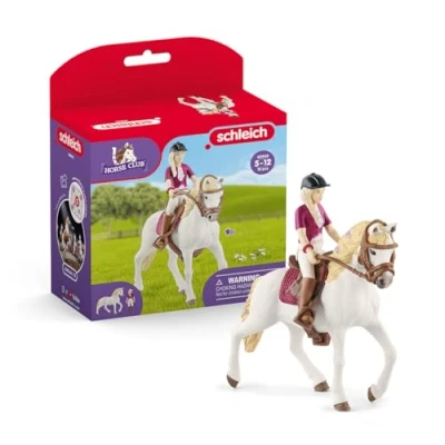 Abbildung von Schleich 42540 Horse Club Sofia &amp; Blossom