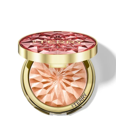 Abbildung von By Terry Starlight Glow CC Highlighter 8.5g (Various Shades) 1. Golden