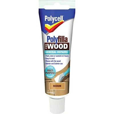 Abbildung von Polycell plcwgrm75 Holz Füllstoffe