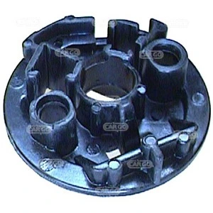 Abbildung von HC Cargo 133647 Halter, Kohlebürsten 62,0mm HYUNDAI: Santa Fe I