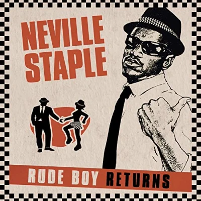 Abbildung von Rude Boy Returns [Vinyl LP]