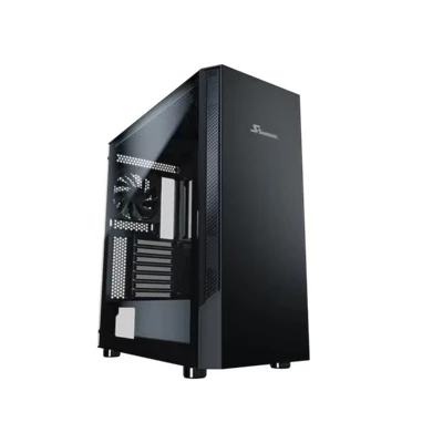 Abbildung von ARCH Q503 + CONNECT DGC 650, Tower Gehäuse
