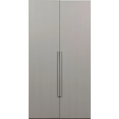 Abbildung von WOOOD Garderobenschrank &quot;Rens&quot;