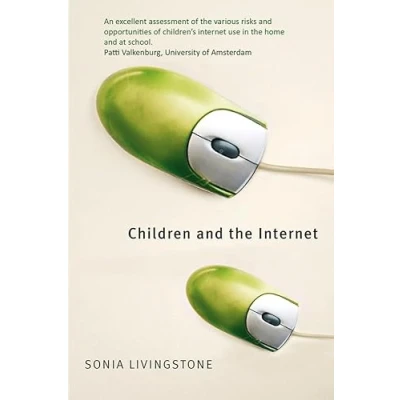 Abbildung von Children and the Internet: Great Expectations, Challenging Realities