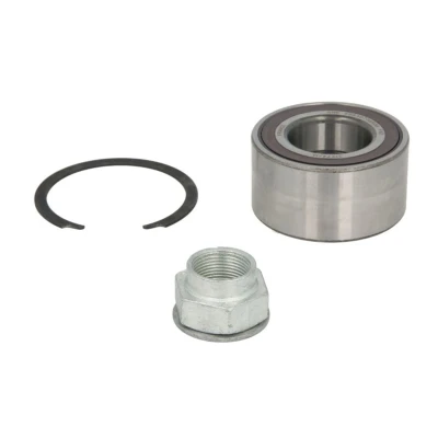 Abbildung von SNR R158.43 Radlagersatz mit integriertem magnetischen Sensorring 72 FIAT: Panda II Schrägheck, Grande Punto 500 Schrägheck