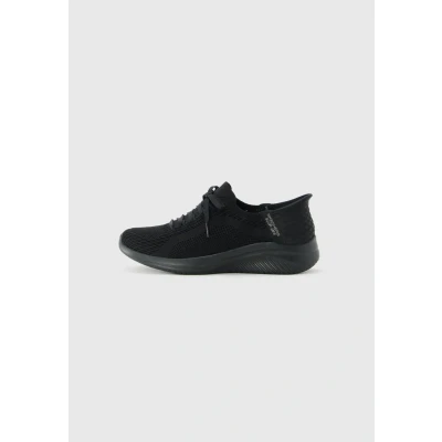 Abbildung von Skechers Damen Ultra Flex 3.0 Brilliant Path Sneaker, Black, 36 EU Weit