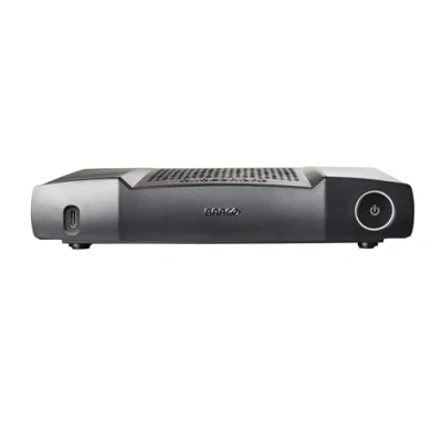 Abbildung von Barco ClickShare CX 50 Gen 2 drahtloses Konferenzsystem