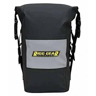 Abbildung von Nelson Rigg Hurricane RiggPak Crash Bar/Hecktasche