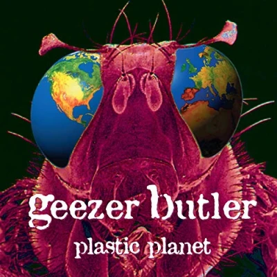 Abbildung von Plastic Planet [Vinyl LP]