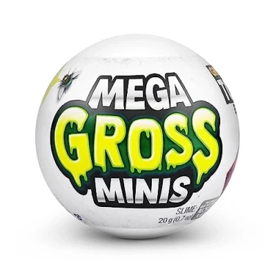Abbildung von Zuru 5 Surprise Mega Gross Minis