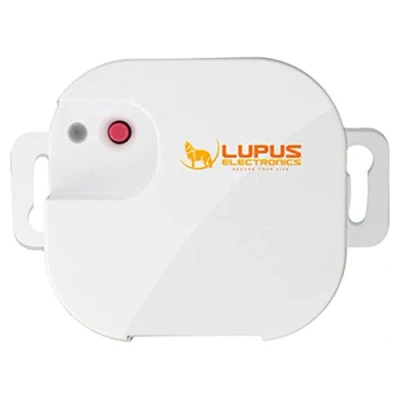 Abbildung von LUPUS 12/24V Funkrelais