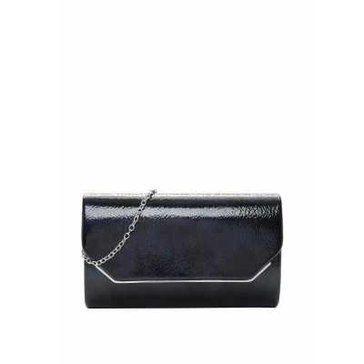 Abbildung von Tamaris Amalia Clutch blue, Damen, Größe: One Size, Blue