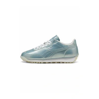 Abbildung von Puma EASY Rider Astro Escape Sneaker low Modern mint white, Damen, Größe: 41, white Kunststoff/textil