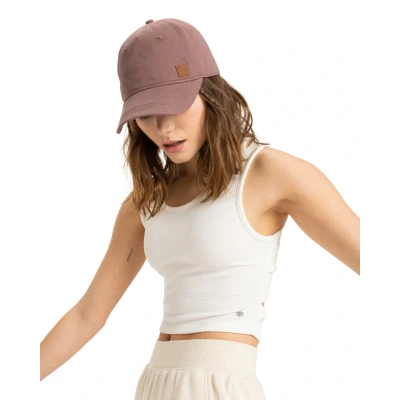 Abbildung von Roxy Extra Innings Cap, Damen, Größe: One Size, Cnf