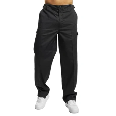 Abbildung von Brandit Security Ranger Pants, Farbe: black, Größe: M