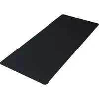 Abbildung von Razer Strider XXL Hybrid Mauspad mit weicher Unterseite und Oberseite für sanfte Swipes (Optimiert Optische Maussensoren, Rutschfest) Schwarz