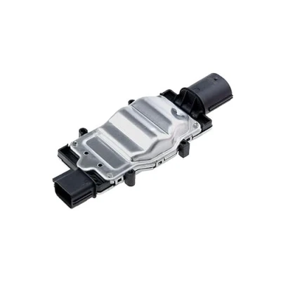 Abbildung von NTY CSW FR 001 Regler, Innenraumgebläse FORD: FOCUS 3 Turnier