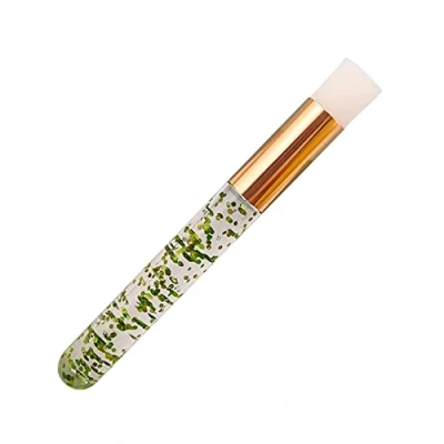 Abbildung von 10x Lash Shampoo Pinsel Set Nase Poren Wimpern Wimpernverlängerung Reiniger Bürste für Gesicht