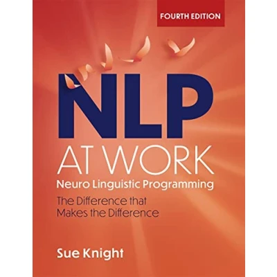 Abbildung von NLP at Work: the Difference that Makes