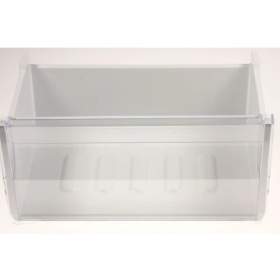 Abbildung von Whirlpool Indesit 481010694093 Gemüseschublade Kühl Gefrierkombination C00341228 schublade gefrierschrank