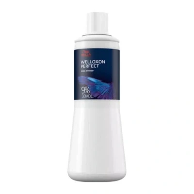 Abbildung von Wella Welloxon Perfect ME+ 9% 500ml