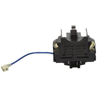 Abbildung von CASCO CRE15106AS Lichtmaschinenregler 12V CITROËN: CX 2, PEUGEOT: 205 II Schrägheck