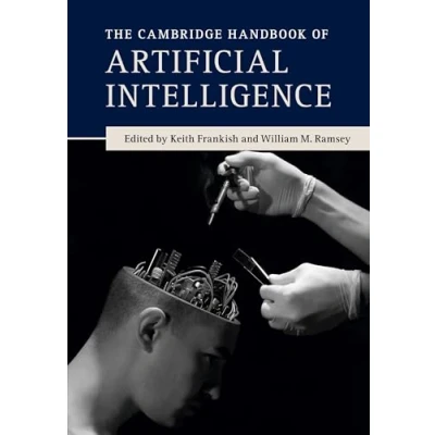 Abbildung von The Cambridge Handbook of Artificial Intelligence