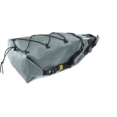 Abbildung von Satteltasche Seat Pack BOA WP 12 stahlgrau