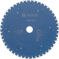 Abbildung von Kreissägeblatt Expert for Steel, Ø 230mm, 48Z