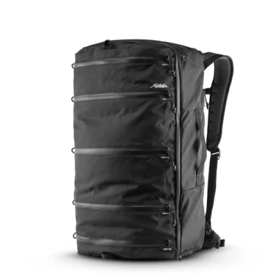 Abbildung von Matador SEG45 Travel Pack (black)