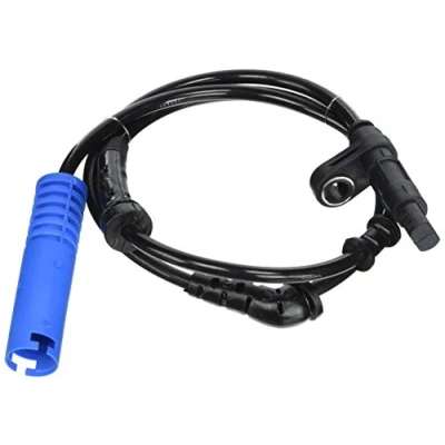Abbildung von ESEN SKV 06SKV076 ABS Sensor Vorderachse 2 polig 705mm 12V elektrisch Blau rund MINI: Schrägheck, Cabrio