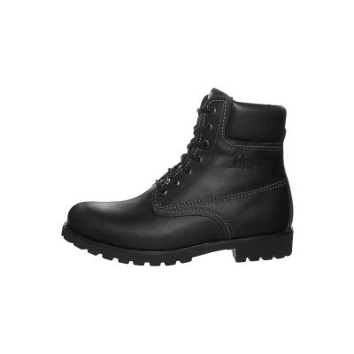 Abbildung von Panama Jack Schnürstiefelette, Herren, Größe: 41, Schwarz Schuhe
