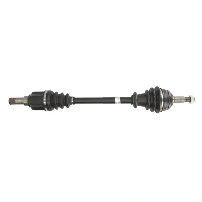Abbildung von POINT GEAR PNG72874 Antriebswelle Vorderachse links 703, 64 RENAULT: MEGANE 3 Grandtour, Schrägheck, Coupe, DACIA: Duster SUV