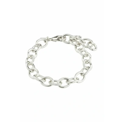 Abbildung von Pilgrim Amiri Armband, Größe: One Size, Silver plated