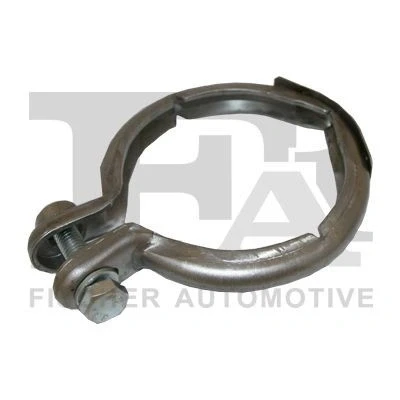 Abbildung von FA1 104 880 Rohrverbinder, Abgasanlage BMW: 3 Touring, 5 Limousine