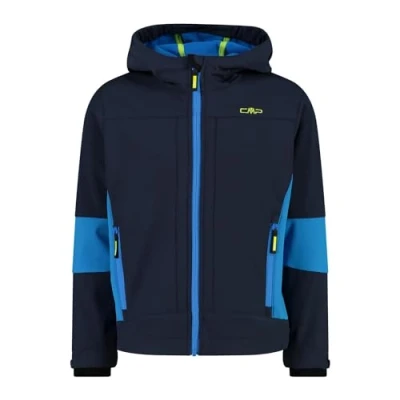 Abbildung von CMP Kid Jacket FIX Hood 152