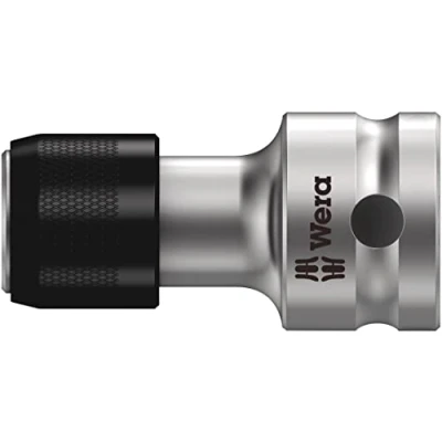 Abbildung von Wera 8784 C2 Zyklop Verbindungsteil, 1/2&quot;, 5/16 Zoll