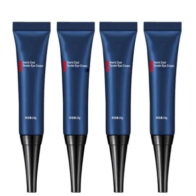 Abbildung von Open Eyes Creme, Erwachen Peptid straffendes Augengel, Openeyes Verjüngendes Augen lifting gel Für Männer Und Frauen (4PCS)