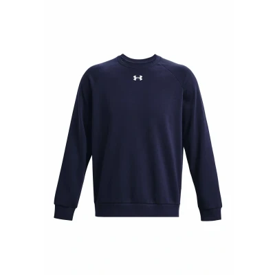 Abbildung von Under Armour Herren UA Rival Fleece Crew Shirt