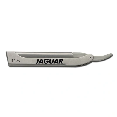 Abbildung von Jaguar Rasiermesser Messer JT2 M + 10 Klingen