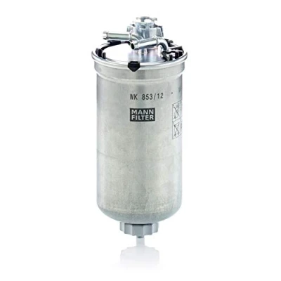 Abbildung von Kraftstofffilter MANN FILTER WK 853/12