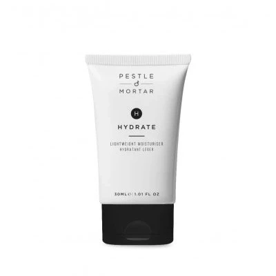 Abbildung von Pestle &amp; Mortar Moisturiser Hydrate Lightweight Hydratant Léger
