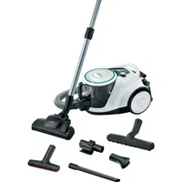 Abbildung von BOSCH Bodenstaubsauger &quot;BGC41XHYG&quot;, 750 W, beutellos
