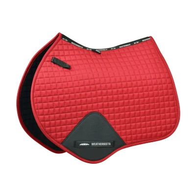 Abbildung von Weatherbeeta Schabracke Prime Springen Bittersweet Red