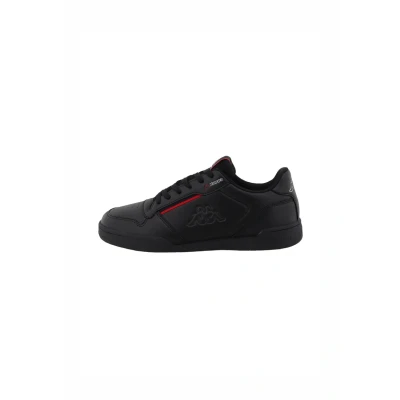 Abbildung von Supremo Kappa Herren 95K0121001 Sneaker, Black, 45 EU