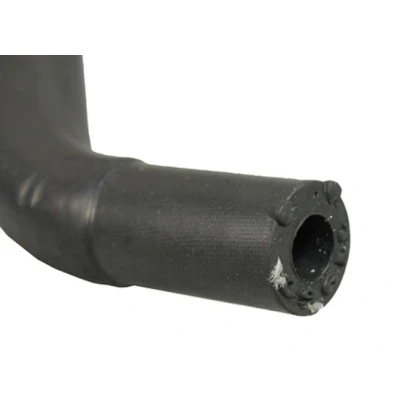 Abbildung von METZGER 2420836 Kühlerschlauch EPDM (Ethylen Propylen Dien Kautschuk) RENAULT: Captur