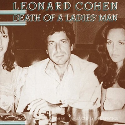 Abbildung von Death of a Ladies&#039; Man