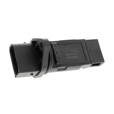 Abbildung von VEMO Q+, original equipment manufacturer quality MADE IN GERMANY V30 72 0017 Luftmassenmesser ohne Gehäuse MERCEDES BENZ: E Klasse T modell