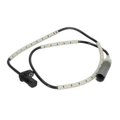 Abbildung von ABE CCZ1284ABE ABS Sensor Hinterachse 954 BMW: 3 Limousine, 1 Schrägheck, Coupe